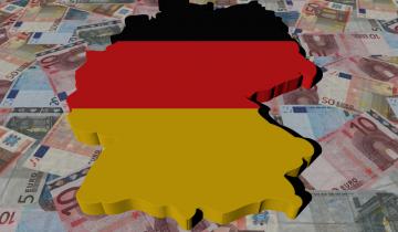 Γερμανία: Άνοδος ρεκόρ στις τιμές παραγωγού τον Ιούλιο - Στο +141,1% η αύξηση στο φυσικό αέριο