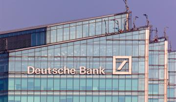 Deutsche Bank για ελληνικές τράπεζες: Η πιο ελκυστική εναλλακτική της Ευρώπης