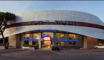 Στις επενδύσεις ποντάρει η Θανόπουλος και σχεδιάζει το μέλλον 