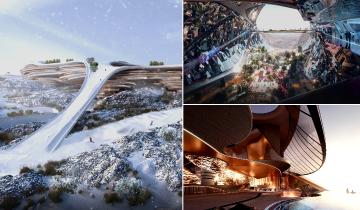 Αναβολή των Ασιατικών Χειμερινών Αγώνων 2029 – Πλήγμα για τις αθλητικές φιλοδοξίες της Σαουδικής Αραβίας