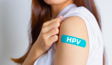 Εμβολιαστική κάλυψη έναντι του HPV στην Ελλάδα: Πρόοδος αλλά και σημαντικές ανισότητες