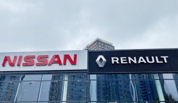 Renault: Ζημιά 11 δισ. δολ. λόγω Nissan το πρώτο εξάμηνο
