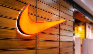 Τι πουλάει η Nike στην Ελλάδα