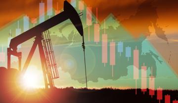 Πετρέλαιο: Η χειρότερη εβδομάδα για Brent από το 2022 - Ισχυρές πιέσεις και στο WTI
