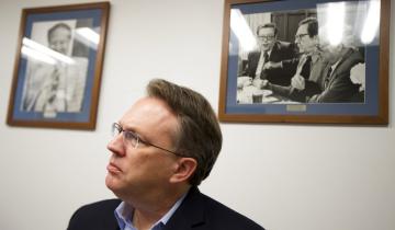 Γουίλιαμς: Σε καλή θέση η πολιτική της Fed - Επιτακτική ανάγκη να επιστρέψει ο πληθωρισμός στο 2%