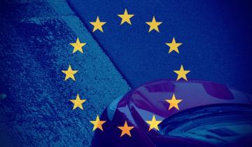 ΕΕ: Αύξηση μόλις 1,4% για τις πωλήσεις καινούργιων επιβατικών αυτοκίνητων τον Νοέμβριο