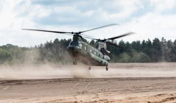 WSJ: Οι ΗΠΑ θα πουλήσουν επιπλέον όπλα και πυρομαχικά αξίας 7 δισ. δολαρίων στα ΗΑΕ