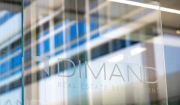 Dimand: Ανασυγκρότηση ΔΣ - Παραιτήθηκε η Πολυξένη Καζόλη