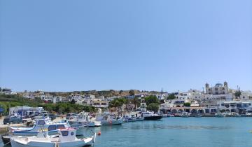 Λειψοί: Το κρυμμένο διαμάντι του Αιγαίου όπου η έννοια των διακοπών αποκτά νόημα