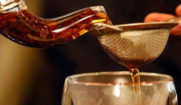 Τρεις τροφές που θα ήταν καλό να μη συνδυάζονται με το πράσινο τσάι