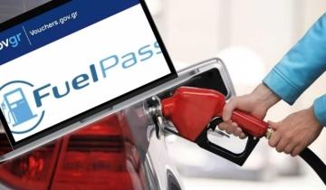 Fuel pass: Πότε ανοίγει η πλατφόρμα - Αναλυτικά οι δικαιούχοι