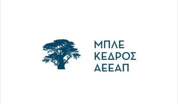Η Μπλε Κέδρος απέκτησε ακίνητο στην Αθήνα έναντι 695.000 ευρώ