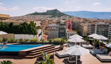 Israel Canada Hotels: Ποντάρει στον ελληνικό τουρισμό κι ετοιμάζει νέα projects σε Αθήνα και περιφέρεια
