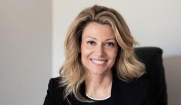 Ομόφωνη επανεκλογή της Βασιλικής Λαζαράκου στο Δ.Σ. του IOSCO