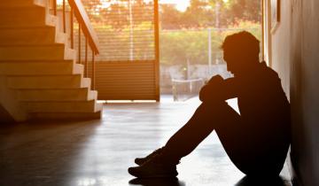 Η μοναξιά συνδέεται με αυξημένο κίνδυνο καρδιοπάθειας