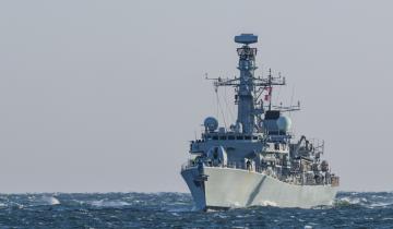 Αντιπυραυλικά συστήματα, συστήματα anti-drone και μια φρεγάτα στέλνει η Γαλλία στην Κύπρο