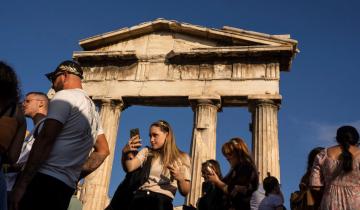 FedHATTA: Ενισχύονται οι τουριστικοί δεσμοί Ελλάδας - Ιράν