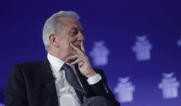 Αβραμόπουλος: Ευρωπαϊκό ένταλμα σύλληψης για το Qatargate - «Η υπόθεση δεν με αφορούσε ποτέ»