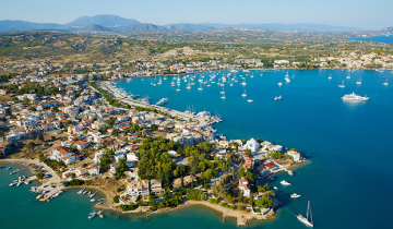 «Porto Heli Hospitality»: Ποια είναι η νέα τουριστική επένδυση με ξενοδοχείο και βίλες ύψους 96,5 εκατ.