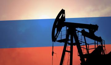 Ρωσία: Εξάμηνη απαγόρευση εξαγωγών βενζίνης από 1η Μαρτίου - Στόχος η σταθερότητα των τιμών