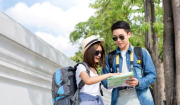 ΤτΕ: Στα 22,38 δισ. ευρώ οι ταξιδιωτικές εισπράξεις στο 10μηνο – Άλμα 8,9%