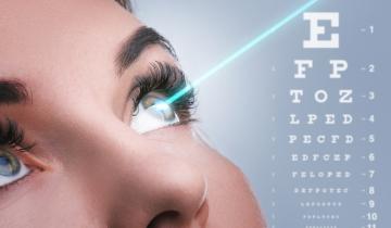 Νέοι θεραπευτικοί στόχοι για την οφθαλμική ραγοειδίτιδα