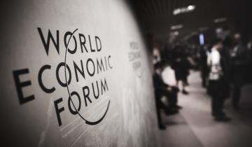 Ο Τραμπ θα παραστεί στο φόρουμ του Νταβός την επόμενη εβδομάδα