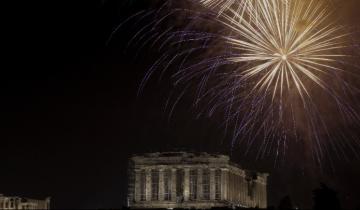 5 ξεχωριστά πρωτοχρονιάτικα ταξίδια