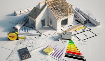 «Εξοικονομώ» αλλά… light - Τι αλλάζει στις ανακαινίσεις σπιτιών με επιδότηση