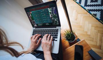 Τυχερά παιχνίδια: Στα 16,73 δισ. ευρώ το 2025 - Το online «σήκωσε» την αγορά και τα έσοδα του Δημοσίου