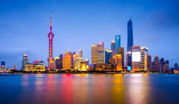 Κίνα: Ετήσια αύξηση 73,5% κατέγραψε ο αριθμός των τουριστών το 2023 στη Σαγκάη