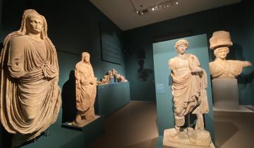 Η πολιτιστική κληρονομιά ως τεράστιο αναπτυξιακό κεφάλαιο