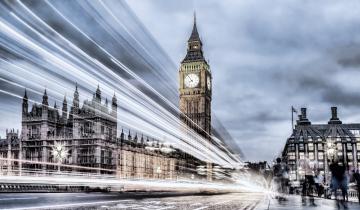 Λονδίνο: Σχεδιάζει την εφαρμογή φόρου διανυκτέρευσης