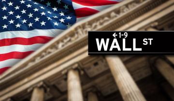 Wall Street: Βουτιά άνω των 800 μονάδων του Dow λόγω Μέσης Ανατολής