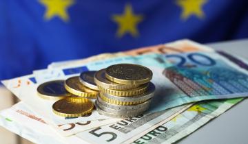 ΕΕ: Σταθερό το ποσοστό των ατόμων που διατρέχουν κίνδυνο φτώχειας