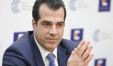 Πλεύρης: Θα βοηθήσουμε τη Λιβύη να κρατήσει τους παράνομους μετανάστες