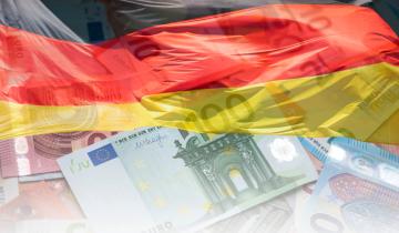 «Άλμα» των ξένων επενδύσεων στη Γερμανία το 2025 - Στα 86 δισ. ευρώ με αύξηση 50%