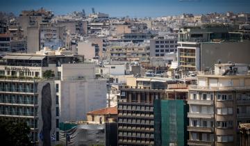 Σπίτι μου ΙΙ: Πάνω από 6.000 νοικοκυριά έχουν υπαχθεί στο πρόγραμμα