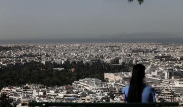 Κατασκευές/Κατοικία: Σημαντικές οι προοπτικές, αβεβαιότητες λόγω ΝΟΚ και «κενού» στα έργα