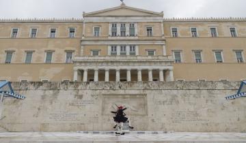 ΚΕΠΕ: Ευνοϊκές ενδείξεις για βελτίωση των οικονομικών συνθηκών