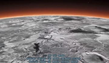 Παραγωγή τροφής στο διάστημα: Τα σχέδια της NASA που θα φέρουν επανάσταση στη διατροφή