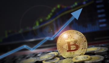 Νέο ρεκόρ όλων των εποχών για το Bitcoin - «Πάτησε» και τα 124.000 δολάρια