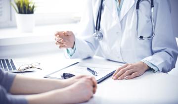 Τρεις στους πέντε εργαζόμενους αντιμετωπίζουν μυοσκελετικά προβλήματα