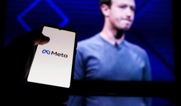 Meta: Απολύει 600 υπαλλήλους από το τμήμα τεχνητής νοημοσύνης
