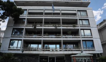 ΥΠΕΣ: Έργα ύψους 38 εκατ. ευρώ σε 11 δήμους