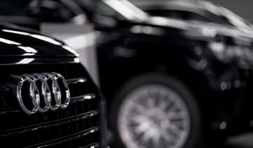 Η Audi επενδύει στην τεχνολογία του ψηφιακού φωτισμού