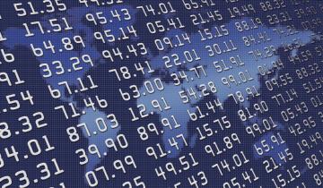 Εβδομαδιαία άνοδος 4,64% στο Χρηματιστήριο της Αθήνας