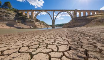 Ξηρασία: Οι επιπτώσεις για την Ελλάδα και την Ευρώπη – Θερμότερη θα είναι η άνοιξη