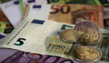 Αύξηση 1,4% στο διαθέσιμο εισόδημα των νοικοκυριών το δ' τρίμηνο πέρυσι