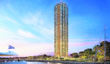 Lamda - Ελληνικό: Εξασφαλισμένα έσοδα 2,2 δισ. - Πώς προχωρούν μεγάλα projects, «ξεπουλάνε» τα οικιστικά